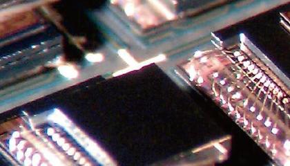 國內MEMS傳感器產業 與國際先進水平差距明顯，面臨三大問題與太陽能發電新機遇