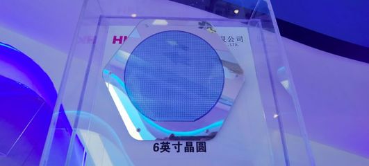 市長密集走訪30個重點項目，以“比學趕幫”促集成電路設計產業提速